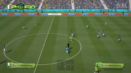 FIFA2024巴西世界杯PVP联赛挑战玩法：最新进展与攻略秘籍全面揭秘