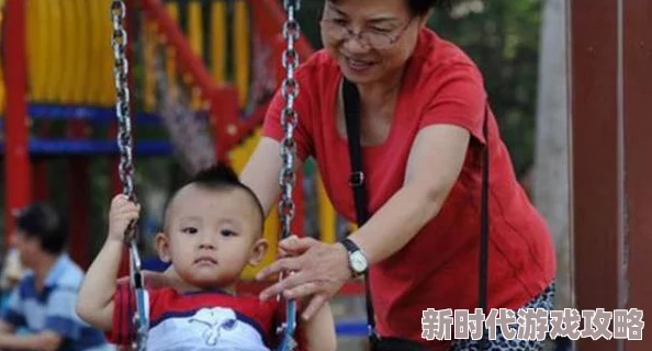 天天骑夜夜操婆婆听不懂人话这真是一个让人哭笑不得的故事，婆媳关系需要更多的理解和沟通