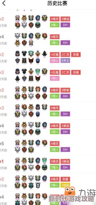 刀塔自走棋战猎流派最新玩法攻略：掌握核心英雄与装备分配，提升上分速度