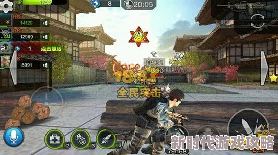 激战狂潮奥丁最新玩法攻略：全面解析奥丁的玩法思路与技能出装