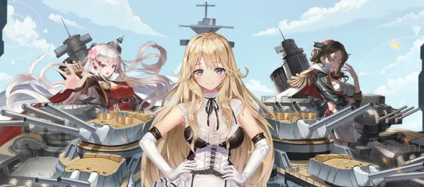 深渊地平线最新开荒攻略：战列敦刻尔克成推图优选，船只选择策略全面升级