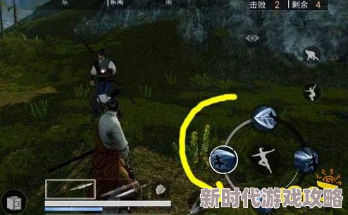 江湖求生新攻略:杨家枪使用方法揭秘及最新战斗技巧进展速递 江湖求生新攻略:杨家枪使用方法揭秘及最新战斗技巧进展速递