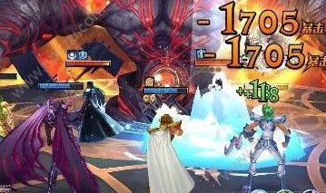 圣斗士星矢腾讯版双子座撒加小宇宙搭配攻略及最新战斗进展解析 圣斗士星矢腾讯版双子座撒加小宇宙搭配攻略及最新战斗进展解析