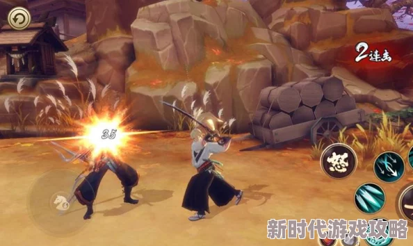 侍魂胧月传说5月15日和风品鉴首测盛大开启，最新进展曝光：预约人数突破百万大关