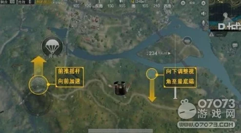 绝地求生刺激战场最新攻略：避免落地成盒，牢记这些关键技巧与进展消息