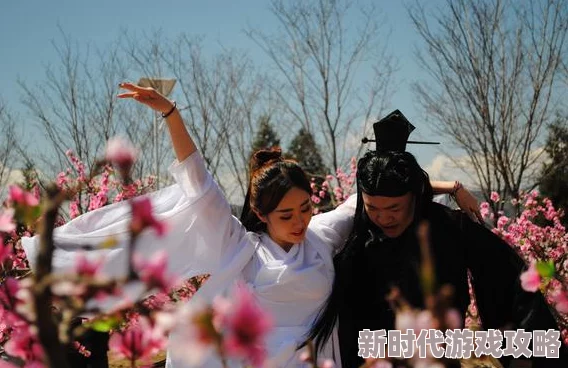 三生三世十里桃花手游白浅姻缘签介绍及最新“桃花节”活动盛典预告