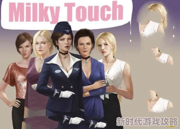 牛奶触觉v1.8全新引擎升级带来更丝滑体验