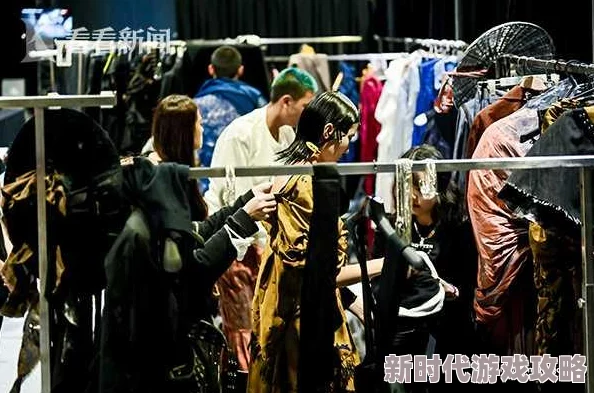 幻想计划新动向：异性服饰大佬震撼登场，最新异性时装穿戴技巧与潮流趋势分享