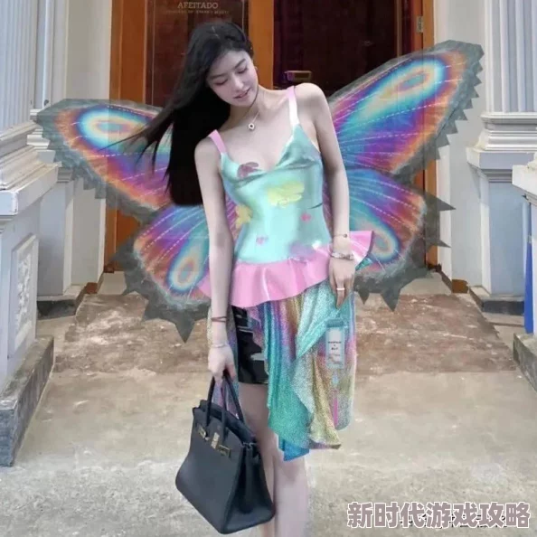 幻想计划新动向：异性服饰大佬震撼登场，最新异性时装穿戴技巧与潮流趋势分享