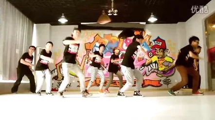 幼儿HIPHOP仙踪林全新升级课程上线舞蹈游戏双倍快乐