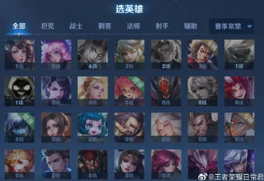 王者荣耀排位赛最新禁选趋势：他成最常被禁英雄，官方调整在即引热议