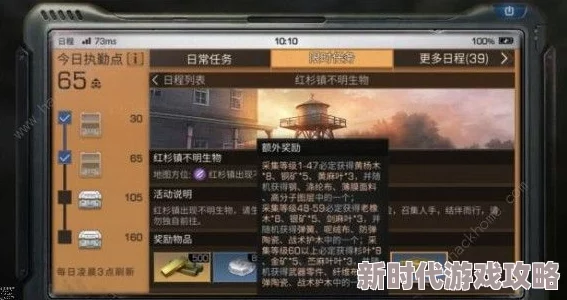 《明日之后》红杉镇庄园进入等级要求及2024年最新进展消息