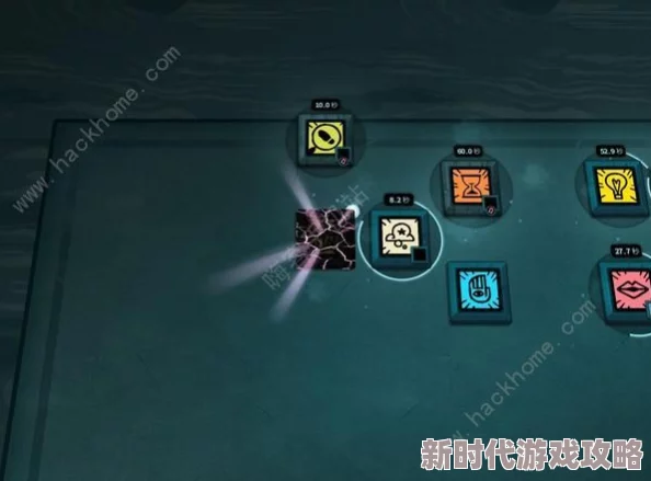 密教模拟器技能合成公式一览及最新游戏进展与探索攻略