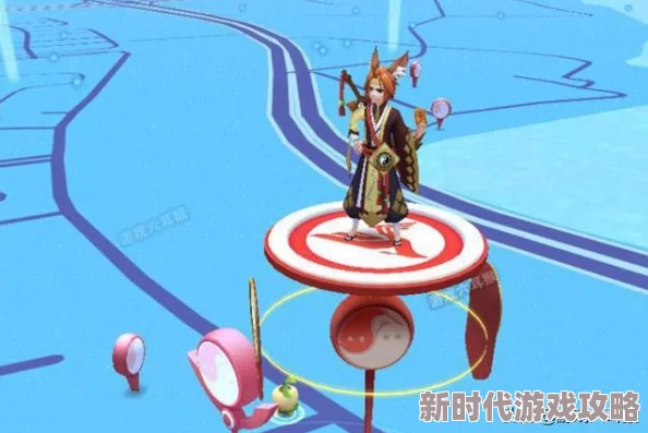 一起来捉妖：最新进展！详解攻打擂台玩法规则及最新策略调整