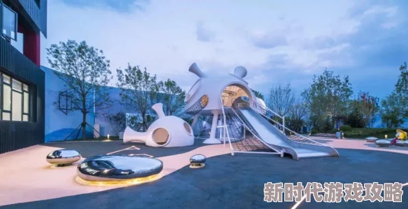 创造与魔法乐园岛盛大公开！附最详细功能介绍及最新建设进展消息