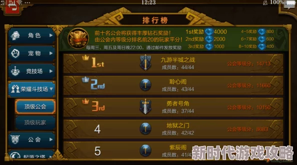 塞尔之光公会募捐最新进展:深度解析,兑换哪个道具更合算攻略 塞尔之光公会募捐最新进展:深度解析,兑换哪个道具更合算攻略