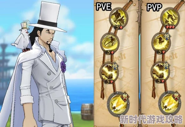 航海王燃烧意志:深度解析鲁滋强度与天梯表现,最新进展及实战攻略 航海王燃烧意志:深度解析鲁滋强度与天梯表现,最新进展及实战攻略