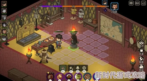 大侠立志传柴王证据燕子窝密信残片拼凑完成指向柴王 大侠立志传柴王证据燕子窝密信残片拼凑完成指向柴王