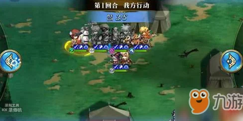 梦幻模拟战超时空A+3公主阵容最新通关攻略及高效打法详解 梦幻模拟战超时空A+3公主阵容最新通关攻略及高效打法详解