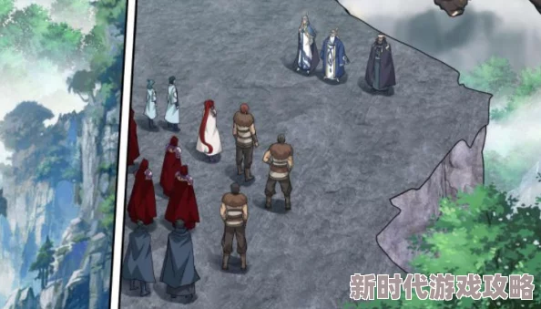 斗破苍穹手游平民角色选择新进展:萧族与石族依然是高性价比推荐 斗破苍穹手游平民角色选择新进展:萧族与石族依然是高性价比推荐