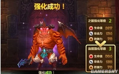 全民打怪兽伙伴小知识:最新进展揭秘,携手新伙伴共闯奇幻世界的策略指南 全民打怪兽伙伴小知识:最新进展揭秘,携手新伙伴共闯奇幻世界的策略指南