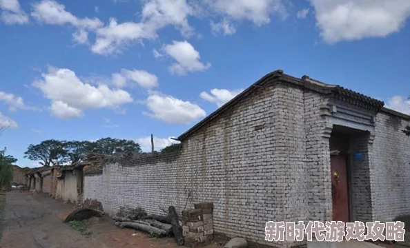 CF手游北涌建筑群最新进攻策略:全面解析最优路线与战术运用 CF手游北涌建筑群最新进攻策略:全面解析最优路线与战术运用