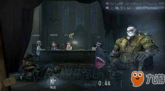 第五人格厂长攻略全面汇总：最新玩法技巧与策略更新进行中，揭秘最新版本改动