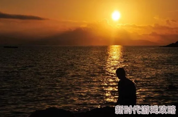 大咪咪网站日落七次每一次都是新的开始勇敢追梦迎接明天的阳光