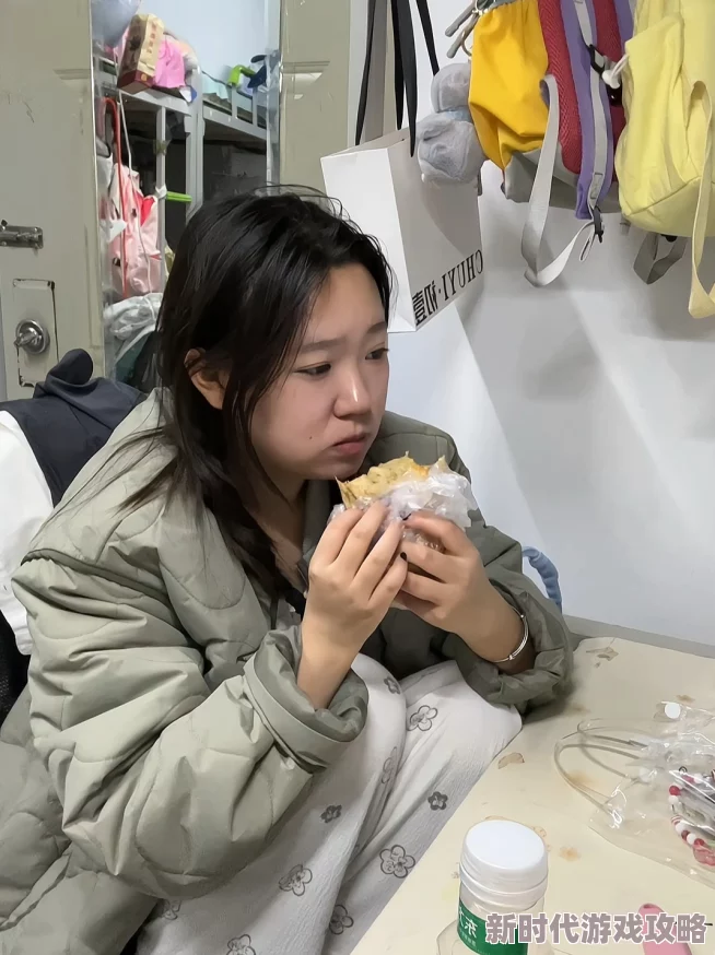 被喂饱的室友h的幸福生活日常琐碎记录
