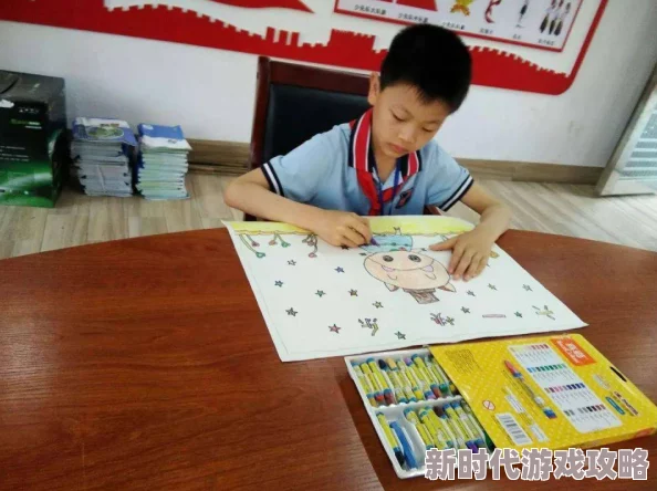 秘密教学160话想放进来就努力德智体美劳全面发展的小故事