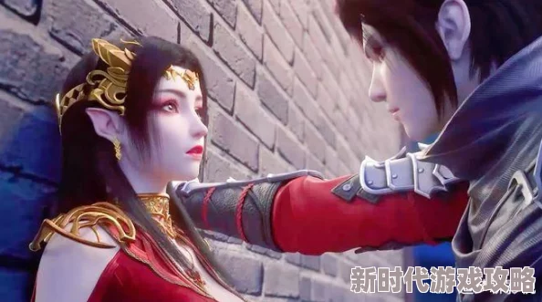 斗破苍穹萧炎突破斗帝境界迎娶美杜莎彩鳞