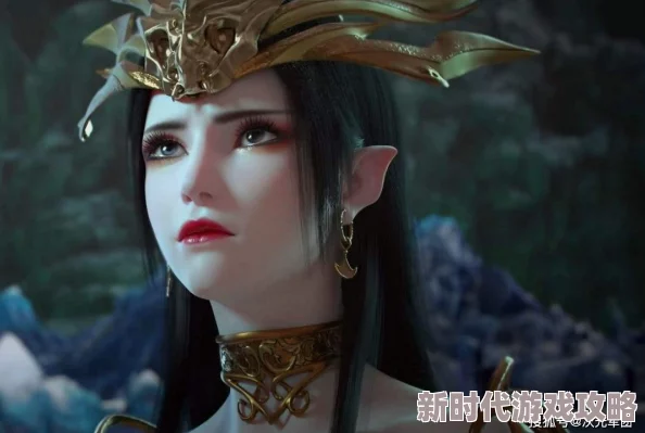 斗破苍穹萧炎突破斗帝境界迎娶美杜莎彩鳞