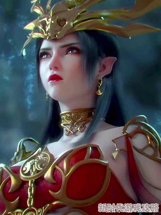 斗破苍穹萧炎突破斗帝境界迎娶美杜莎彩鳞