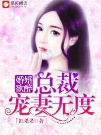 极品嫩妻婚后生活甜蜜升级总裁宠妻无度