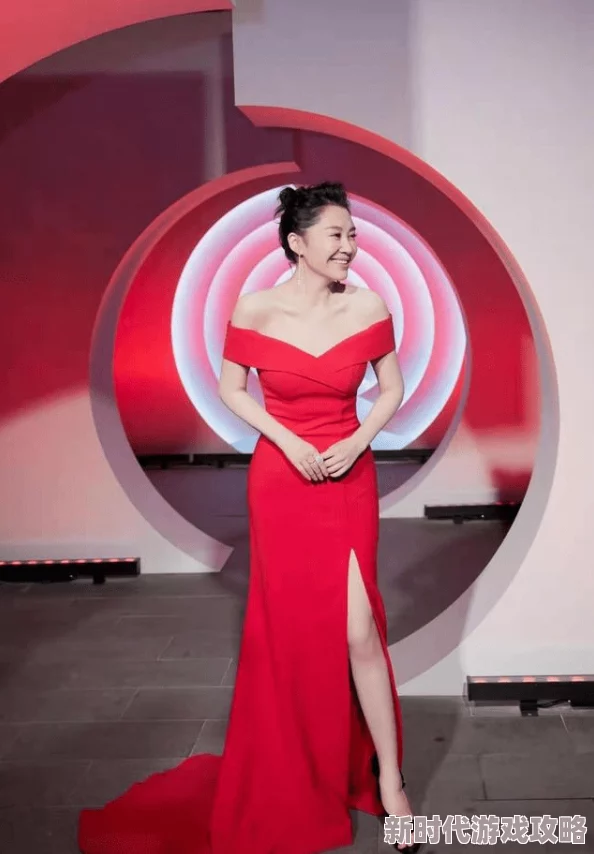 巨乳列传新角色登场身材傲人引爆话题