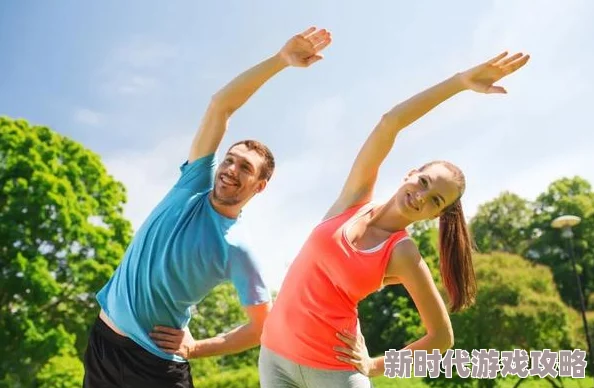 操爽你近日一项研究显示适度运动能显著提升心理健康水平