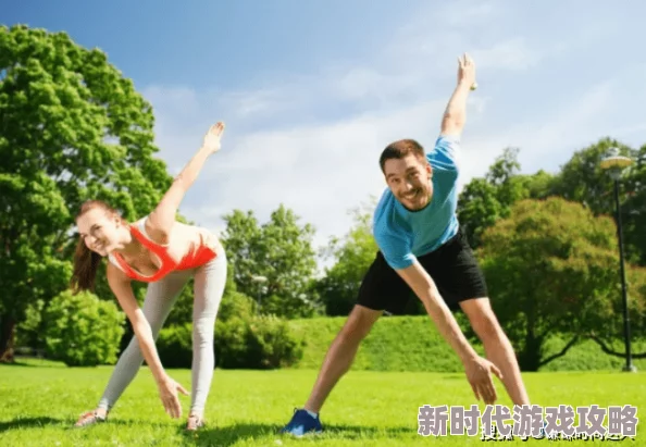 操爽你近日一项研究显示适度运动能显著提升心理健康水平