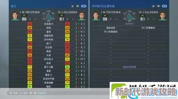 实况足球手游球员解锁攻略：最新解锁方法及游戏更新进展详解
