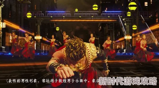 长安幻世绘虎力士技能深度剖析：当前版本下，虎力士实力评估及最新进展解析
