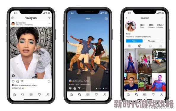 tiktok安装教程轻松解锁海外版下载技巧
