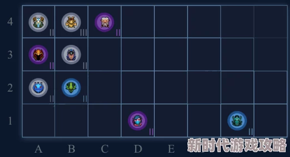 刀塔自走棋六法阵容打法攻略：2024年最新进展及高效策略解析