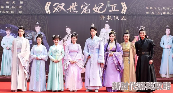 我的野蛮婆婆续集开拍在即原班人马回归敬请期待