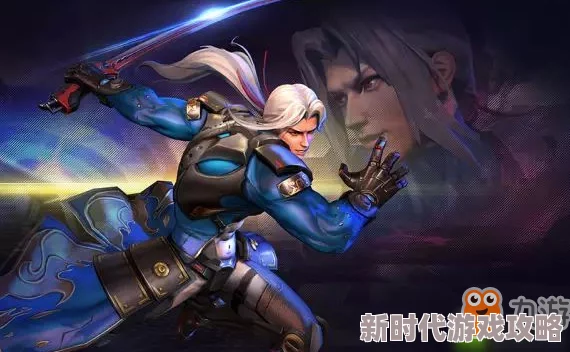 魂武者手游赵云最新技能搭配与连招顺序详解，含5月更新暴击增强消息