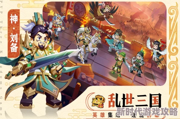 小小三国2寻访系统新进展:解锁多样角色,关羽张飞等名将助你驰骋战场 小小三国2寻访系统新进展:解锁多样角色,关羽张飞等名将助你驰骋战场