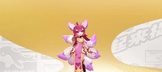 一起来捉妖幼尾狐资质推荐及最新觉醒九尾明月进阶攻略