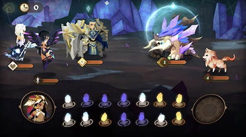 万象物语三色魂能最新获取攻略及2024年更新变动全解析 万象物语三色魂能最新获取攻略及2024年更新变动全解析