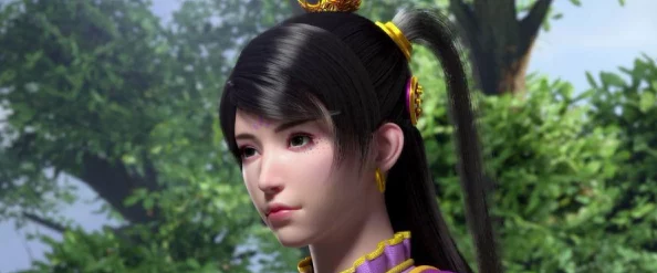 武动乾坤之异魔域大乱斗异魔皇复活林动突破祖境力挽狂澜