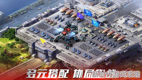 红警OL手游仇人坐标最新查找方法解析：2024年如何精准定位仇人位置