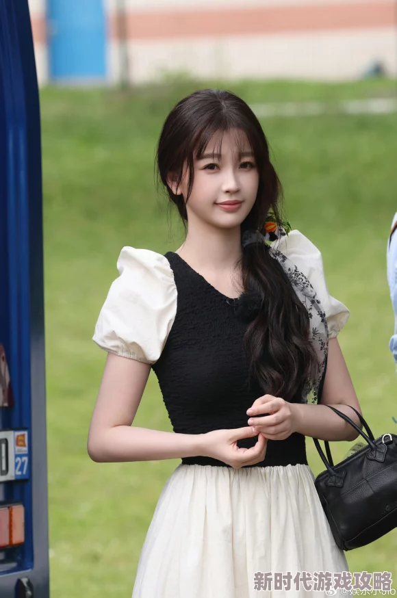 啊用力嗯轻一点虞书欣最新路透曝光引热议网友纷纷表示期待值拉满