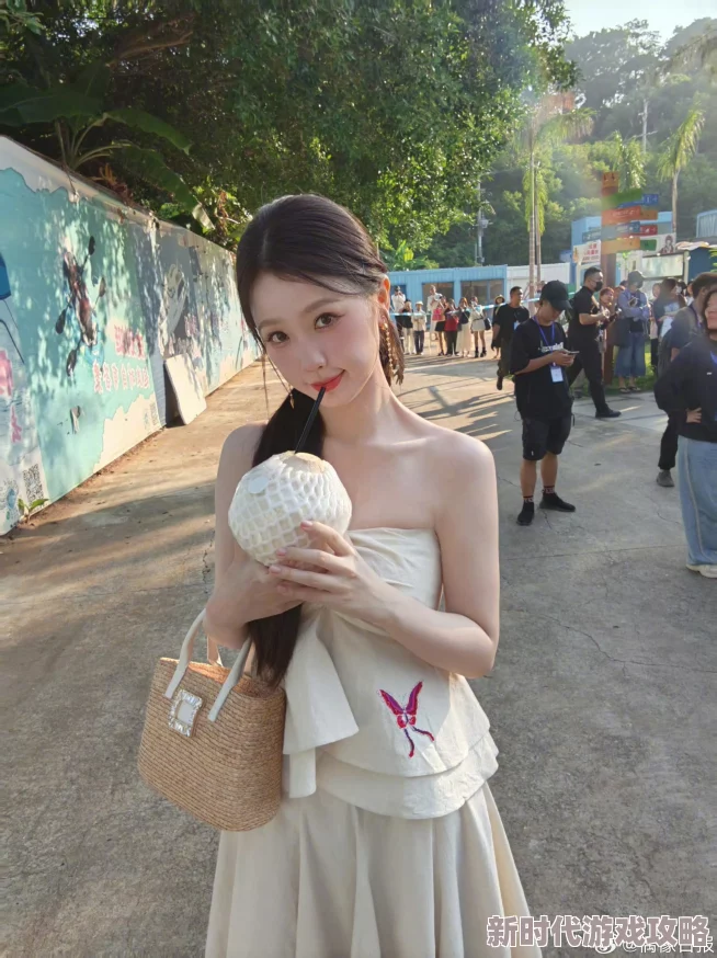 啊用力嗯轻一点虞书欣最新路透曝光引热议网友纷纷表示期待值拉满